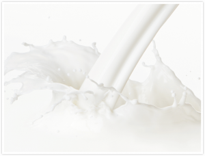 Milch ist ein wertvolles Naturprodukt - Bayerische Bauernmilch